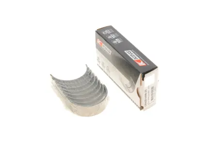 Вкладиші шатунні комплект AUDI/SEAT/SKODA/VW AEA,AEE,AEX ="" King CR4251AM025