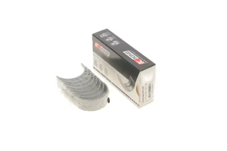 Підшипники ковзання шатунні King CR4348CP0.25
