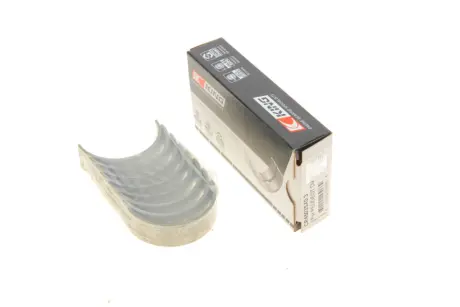 Підшипники ковзання шатунні CR4503SX0.3 King CR4503SX03