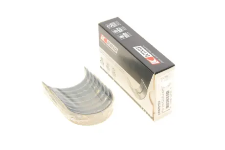 Вкладиші шатунні VW Golf VI/VII/Passat 1.4 TSI 12- (STD) KING King CR4701SV