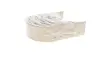 Вкладыши шатунные BMW 3 (F30/F80)/5 (G30/F90)/7 (G11/G12) 15-20 B58 B30 (+0.25) KING King CR6887SV0.25 (фото 1)