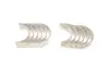 Вкладыши шатунные BMW 3 (F30/F80)/5 (G30/F90)/7 (G11/G12) 15-20 B58 B30 (+0.25) KING King CR6887SV0.25 (фото 4)