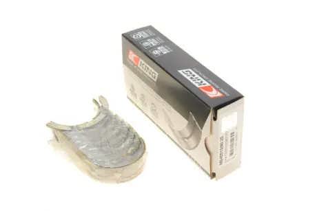 Вкладиші корінні комплект FORD \'\'1.0 Ecoboost \'\'12>> ="" King MB4551SM025