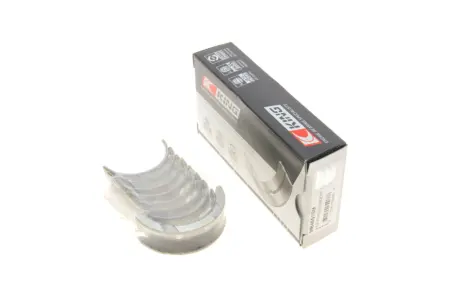 Вкладиші корінні комплект FORD \'\'1.0 Ecoboost \'\'12>> ="" King MB4551SM