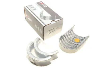 Вкладиші корінні Opel Astra F 1.7D/1.8i/2.0i 91-98/G 1.7 TD/2.0i 98-05 (STD) King MB5520AM