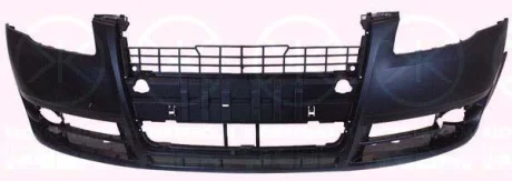 Бампер ґрунтований передній KLOKKERHOLM 0028900