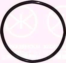 Ущільнювач, датчик рівня палива, ?64MM KLOKKERHOLM 00540092