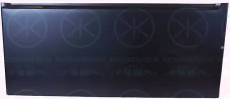 Задні двері KLOKKERHOLM 2515152