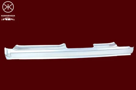 Поріг KLOKKERHOLM 2901011