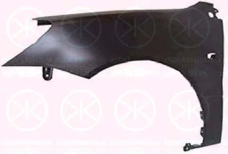 Крило ліве переднє KLOKKERHOLM 3719311