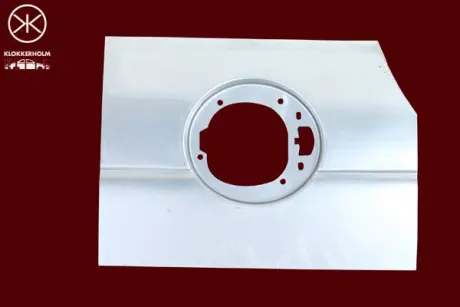 Бокова стінка KLOKKERHOLM 6037524