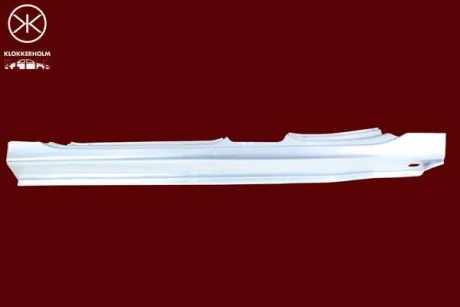 Поріг лів. 1/96-4/03 KLOKKERHOLM 6038011