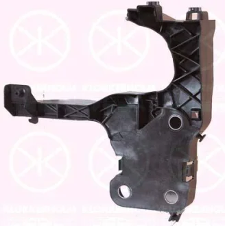 Кріплення фари пластикове праве переднє KLOKKERHOLM 6041242