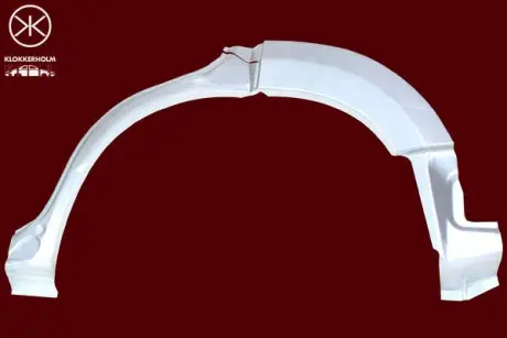 Бокова стінка KLOKKERHOLM 6825581