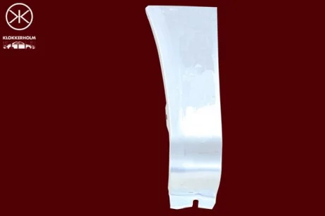 Крило ремонтна частина ліва передня KLOKKERHOLM 7520335