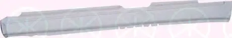VWPAS 93-97 Поріг лів. KLOKKERHOLM 9538011