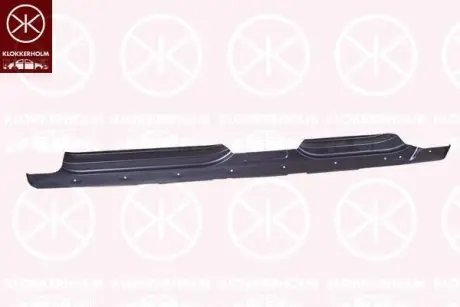 VW PAS 05- Поріг лів. KLOKKERHOLM 9540011