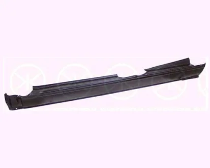 Ремчастина металева KLOKKERHOLM FP 0054 013