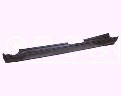 Ремчастина металева KLOKKERHOLM FP 0054 014