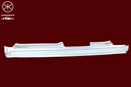 Ремчастина металева KLOKKERHOLM FP 2901 011