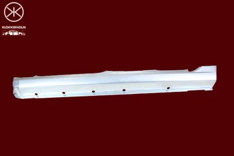 Ремчастина металева KLOKKERHOLM FP 3265 011