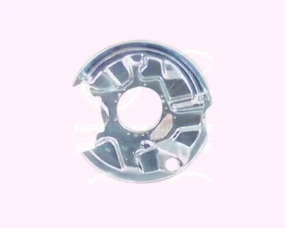 Захист гальмівного диска KLOKKERHOLM FP 3526 878