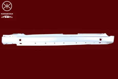 Ремчастина металева KLOKKERHOLM FP 3527 011