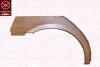 Ремчастина металева KLOKKERHOLM FP 3531 582 (фото 1)