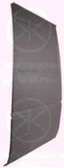 Ремчастина металева KLOKKERHOLM FP 3546 013
