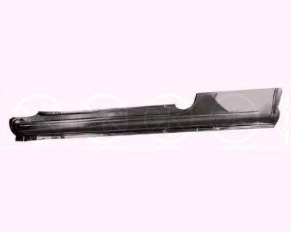 Ремчастина металева KLOKKERHOLM FP 5023 001