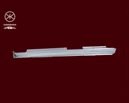 Ремчастина металева KLOKKERHOLM FP 5076 011