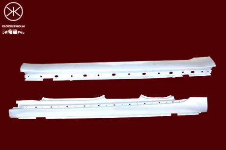 Ремчастина металева KLOKKERHOLM FP 5079 011