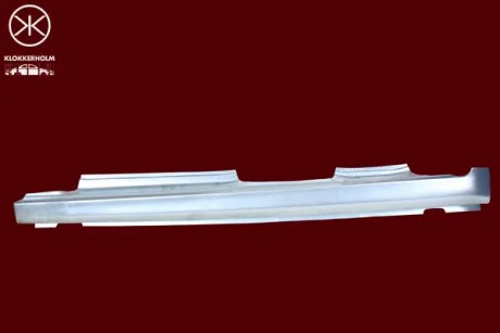 Ремчастина металева KLOKKERHOLM FP 5508 011