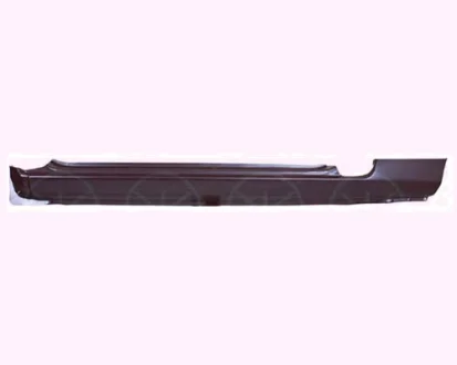 Ремчастина металева KLOKKERHOLM FP 6811 001