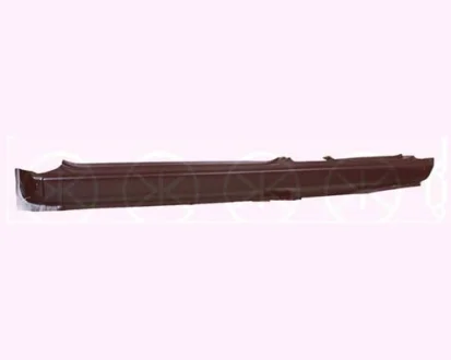 Ремчастина металева KLOKKERHOLM FP 6811 011