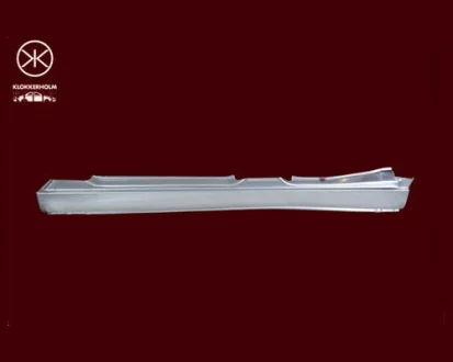 Ремчастина металева KLOKKERHOLM FP 7513 011