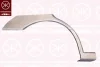 Ремчастина металева KLOKKERHOLM FP 8162 582 (фото 1)