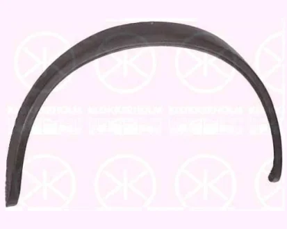 Ремчастина металева KLOKKERHOLM FP 9521 541