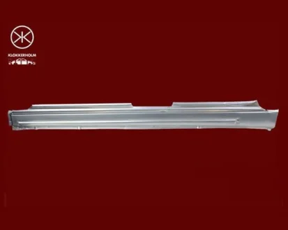 Ремчастина металева KLOKKERHOLM FP 9537 012