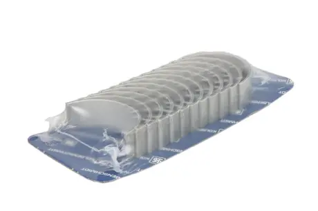 Вкладиші шатунні MB OM272 +0.25 Kolbenschmidt KOLBENSCHMIDT 37030610