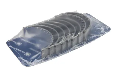Підшипники ковзання корінні KOLBENSCHMIDT 37031600