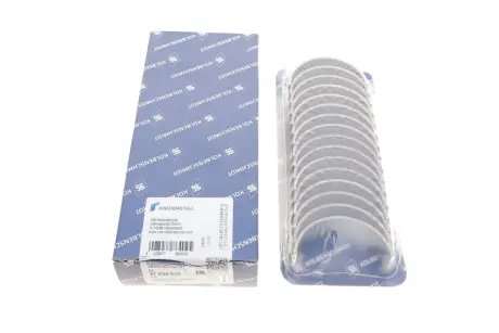 Підшипник ковзання Kolbenschmidt KOLBENSCHMIDT 37032610