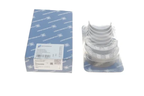 Підшипник колінчастого валу KOLBENSCHMIDT 37042600