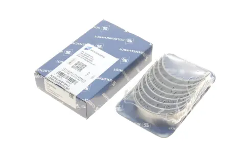 Підшипник ковзання Kolbenschmidt KOLBENSCHMIDT 37058610