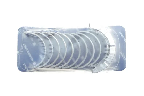 Вкладиші корінні 0,25mm FORD/MAZDA 1,8/2,0 16V 04- (KS) KOLBENSCHMIDT 37073610