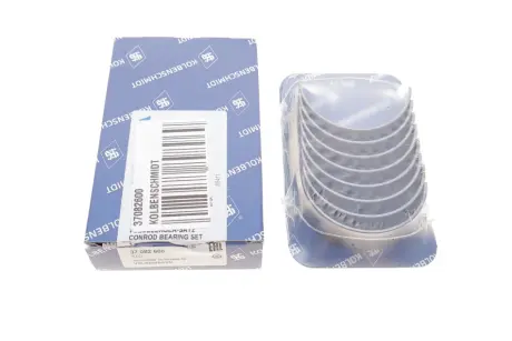 Підшипник ковзання Kolbenschmidt KOLBENSCHMIDT 37082600