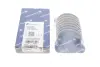 Вкладиші шатунні VAG STD 1.6 TDI SPUTTER (KS) KOLBENSCHMIDT 37085600 (фото 1)