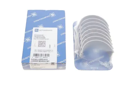 Підшипник ковзання Kolbenschmidt KOLBENSCHMIDT 37085620