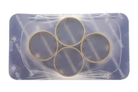 Вкладиші шатунні комплект MERCEDES OM651 08- ="" KOLBENSCHMIDT 37110690