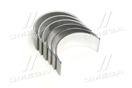 Вкладыши шатунные VAG 1.4 TDI 2014- +0.25 Kolbenschmidt KOLBENSCHMIDT 37112610